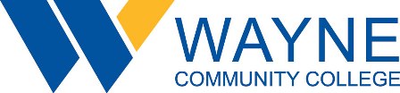 Wayne Community College Wayne Community College