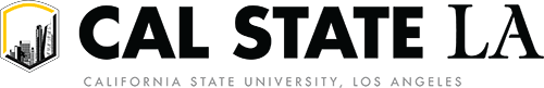 CSU Los Angeles CSU Los Angeles