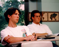 Reinhardt University image 8