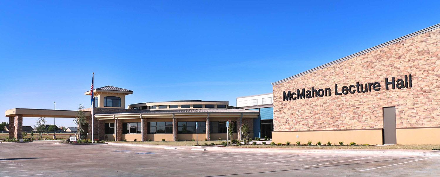 Great Plains Tech Center - Lawton