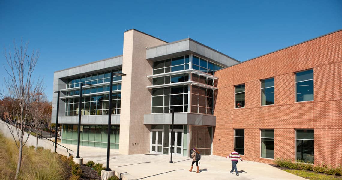 Tri County Tech Center