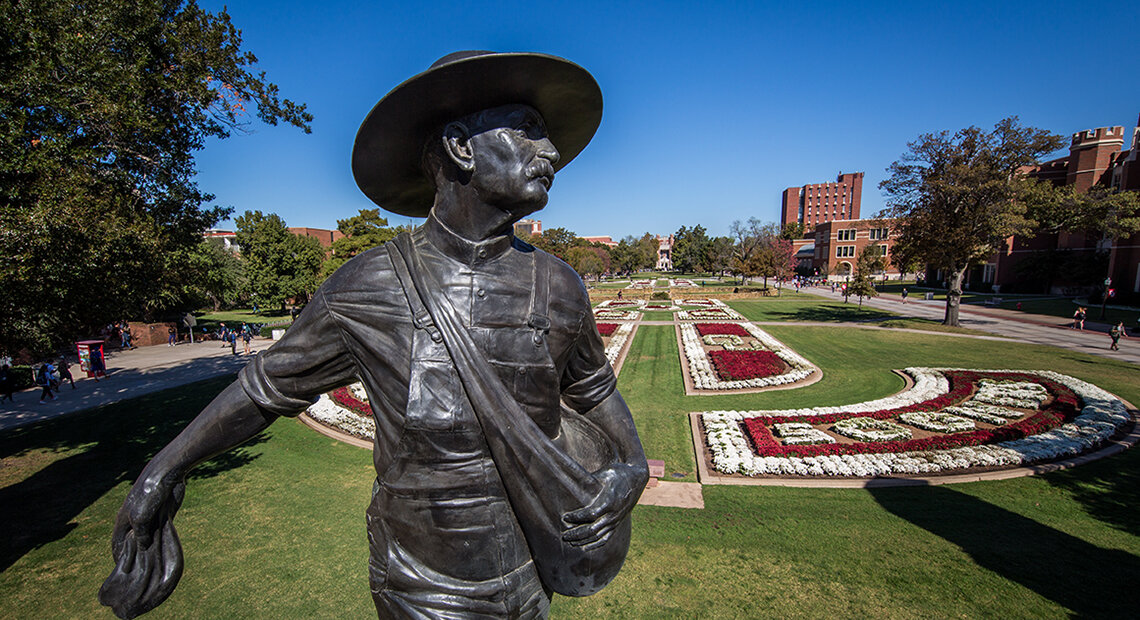 University of Oklahoma