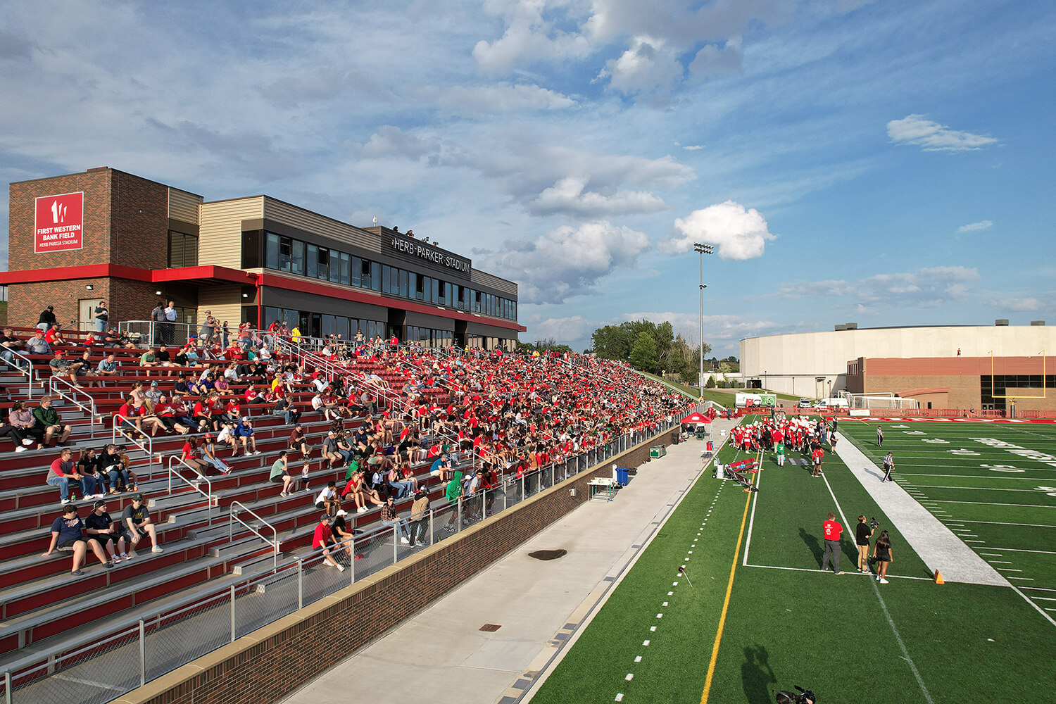 Minot State University image 4