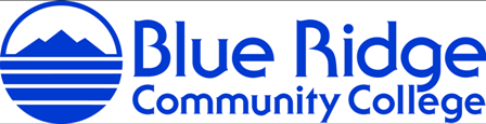 Blue Ridge Community College Blue Ridge Community College