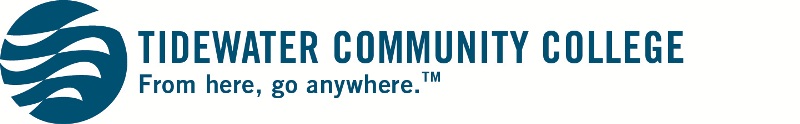 Tidewater Community College Tidewater Community College
