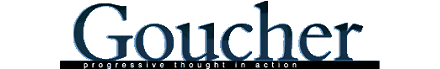 Goucher College Goucher College