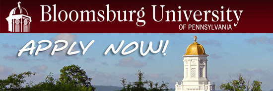 Commonwealth University of Pennsylvania Bloomsburg